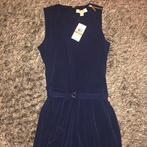 MK jumpsuit